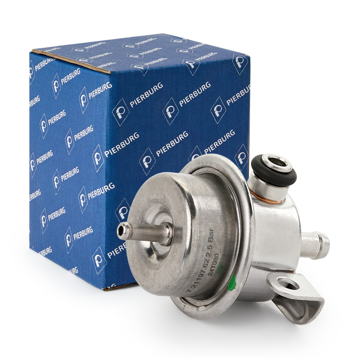 Regulador de presión de combustible 95516685 General Motors
