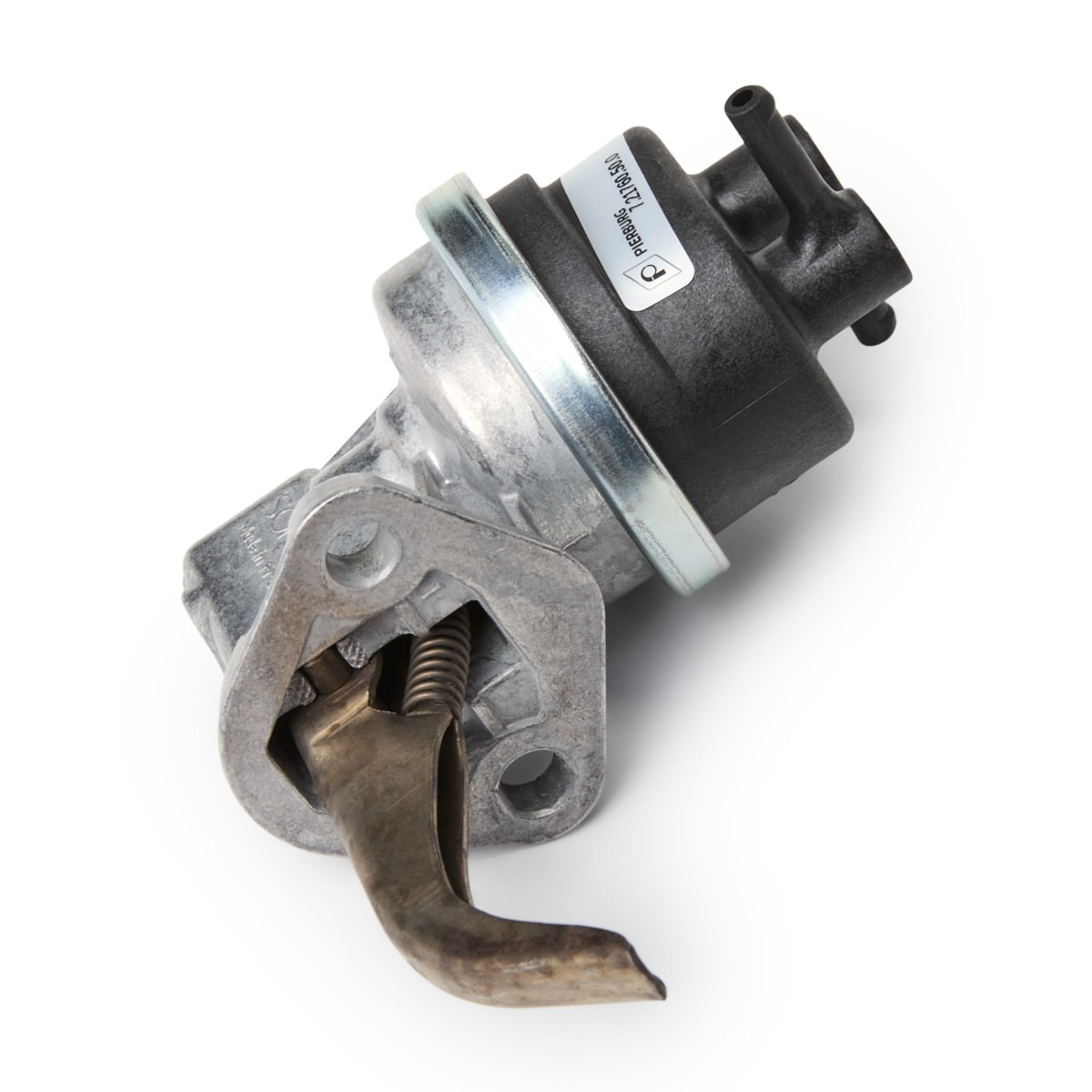 96145320 Peugeot/Citroen Bomba de combustible mecánica