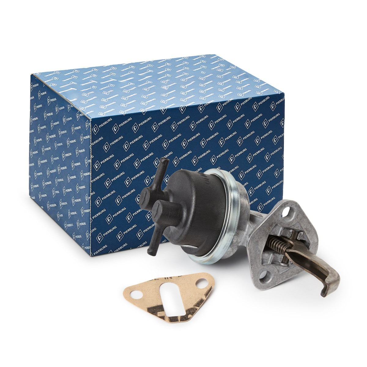 Bomba de gasolina mecánica Peugeot/Citroen 96145320
