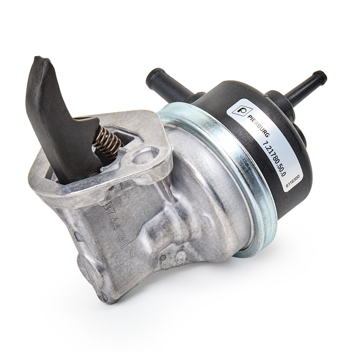 Bomba de combustible mecánica Pierburg 721780500 precio, desde 30,99 EUR
