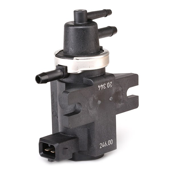 721903440 Pierburg Válvula solenoide de control de presión de sobrealimentación
