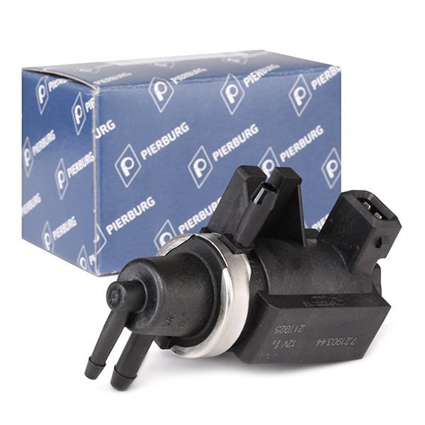 Comprar 721903440 Pierburg Válvula solenoide de control de presión de sobrealimentación