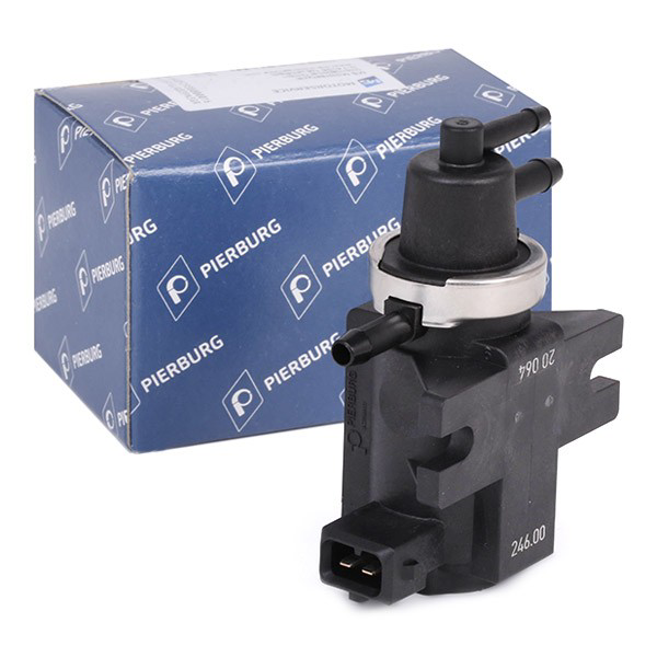 Válvula solenoide de control de presión de sobrealimentación 721903700 Pierburg
