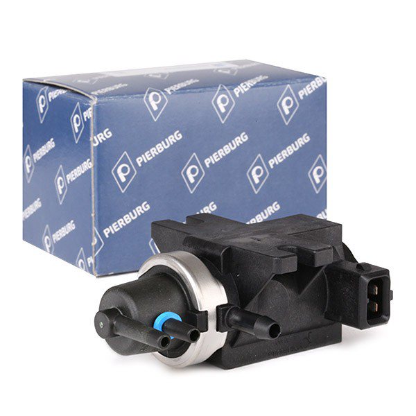 Válvula solenoide de control de presión de sobrealimentación Pierburg 721903730 precio, desde 125,30 EUR