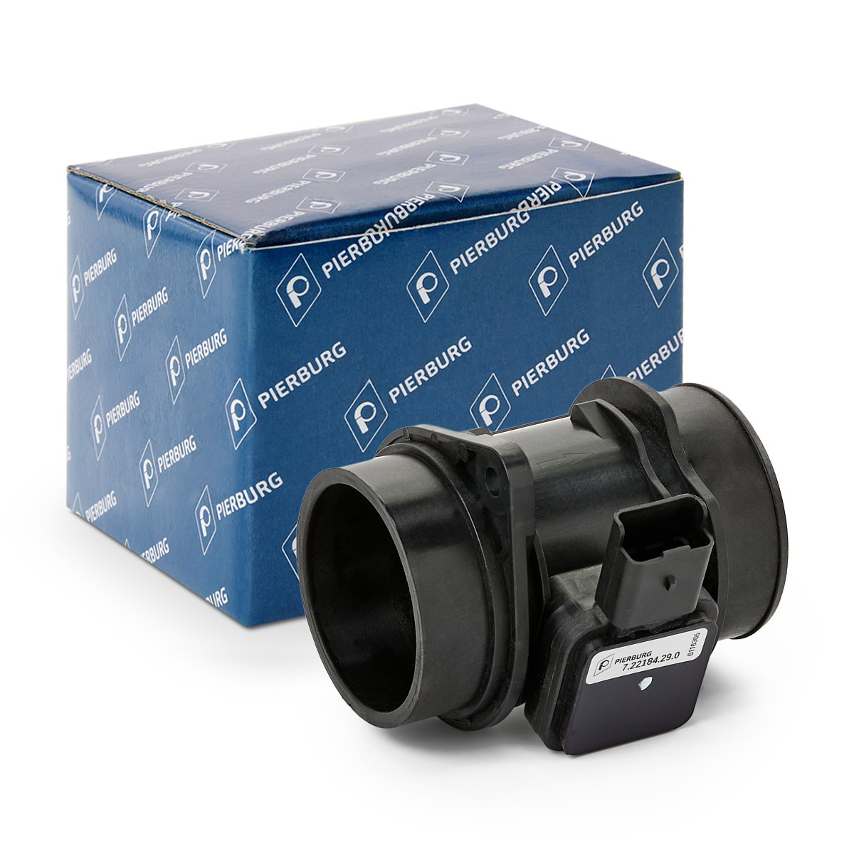Medidor de flujo de aire Pierburg 722184290 precio, desde 84,88 EUR