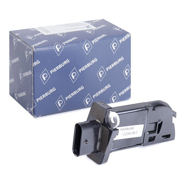 Medidor de flujo de aire Pierburg 722184690 precio, desde 203,88 EUR