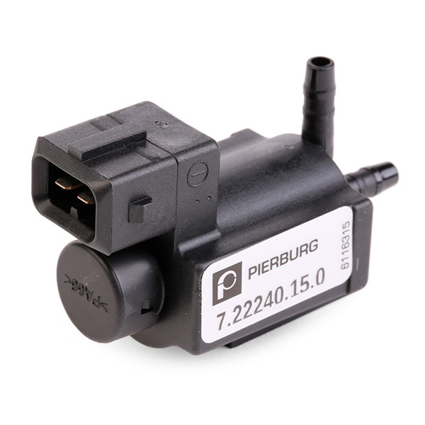 Válvula conmutadora del sistema de admisión de aire Pierburg 722240150 precio, desde 73,74 EUR