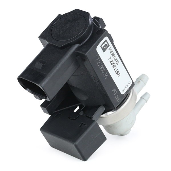 Comprar 722903190 Pierburg Válvula solenoide de control de presión de sobrealimentación