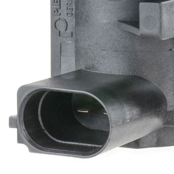 722903280 Pierburg Válvula de solenoide de control de mariposa EGR