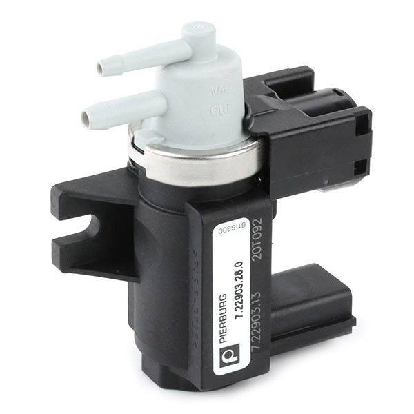 Válvula de solenoide de control de mariposa EGR Pierburg 722903280 precio, desde 76,13 EUR