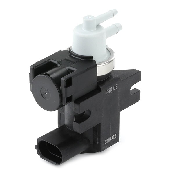 Válvula de solenoide de control de mariposa EGR 722903280 Pierburg
