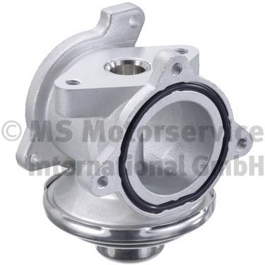 Válvula de regulación de gases Pierburg 724809310 precio, desde 90,97 EUR