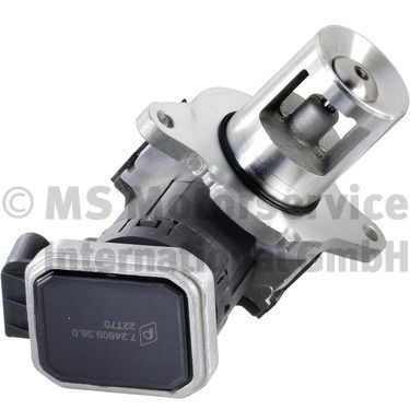 EGR Pierburg 724809360
