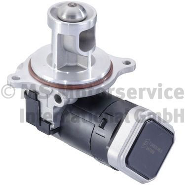 Válvula de regulación de gases Pierburg 724809460 precio, desde 341,44 EUR