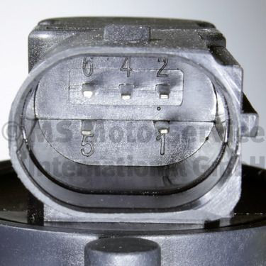 Comprar 724809690 Pierburg Válvula EGR