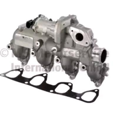 724809710 Pierburg Colectores de admisión