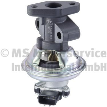 Válvula de regulación de gases Pierburg 724809750 precio, desde 94,18 EUR