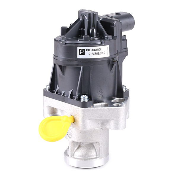 Válvula de regulación de gases Pierburg 724809780 precio, desde 226,47 EUR