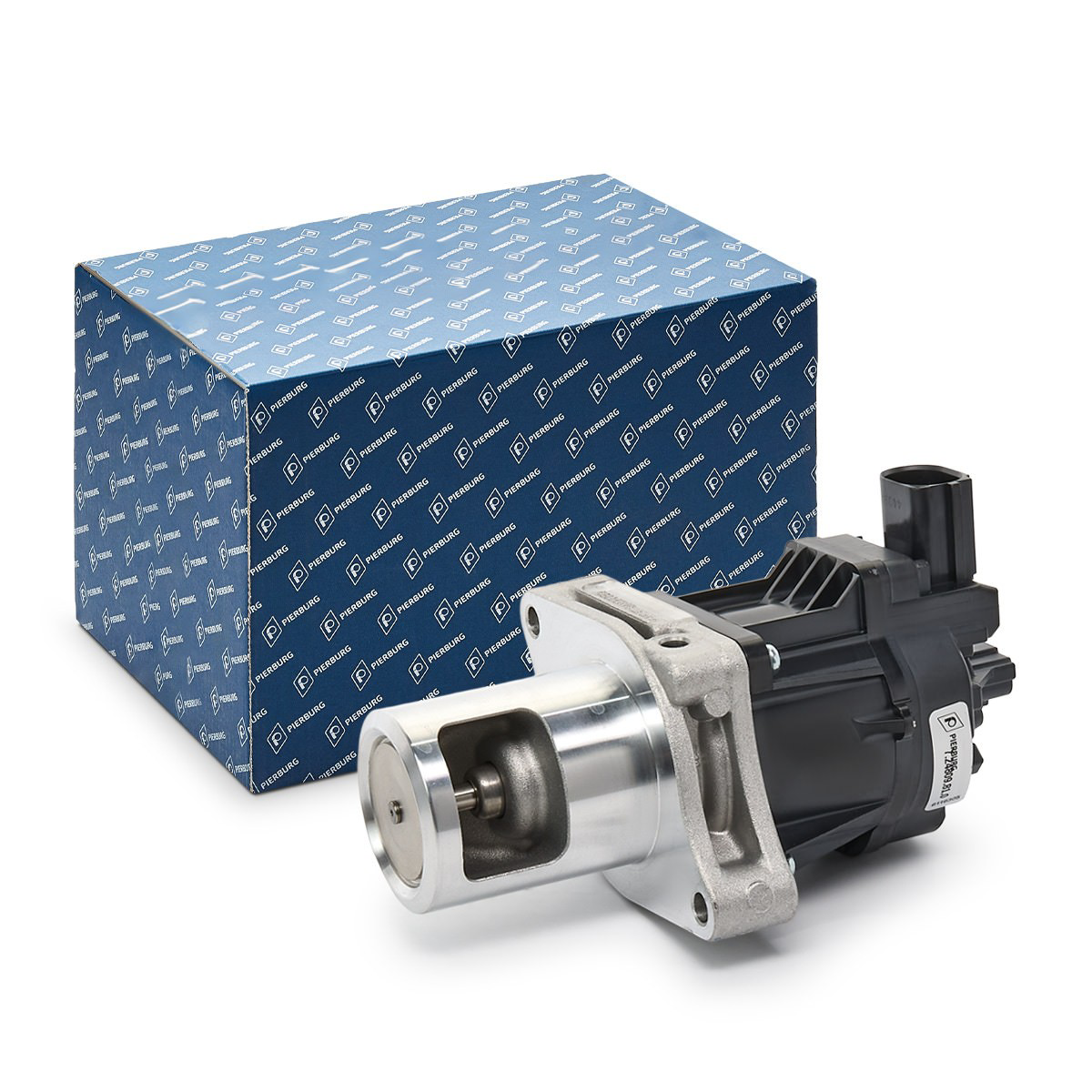 Válvula de regulación de gases Pierburg 724809810 precio, desde 229,12 EUR