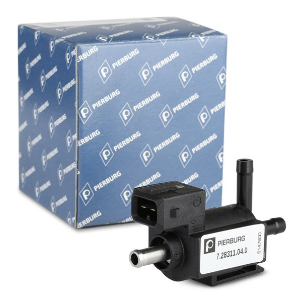 Válvula solenoide de control de presión de sobrealimentación Pierburg 728311040 precio, desde 66,60 EUR