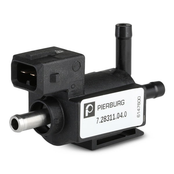 Comprar 728311040 Pierburg Válvula solenoide de control de presión de sobrealimentación