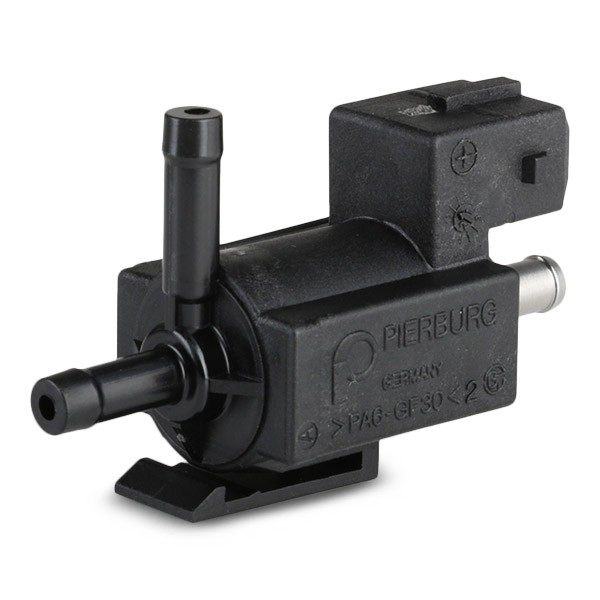 728311040 Pierburg Válvula solenoide de control de presión de sobrealimentación