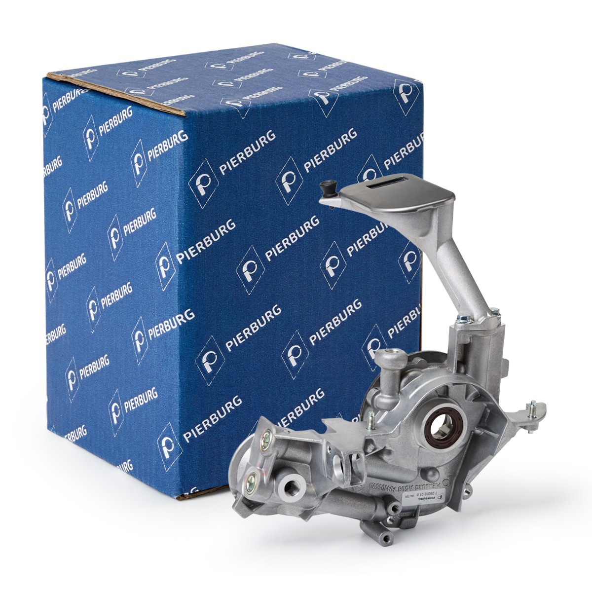 Bomba de aceite Fiat Punto II furgoneta (188AX) (2000 - 2010) precio, desde 194,06 EUR