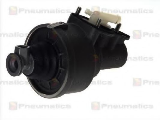 CS504 Pneumatics