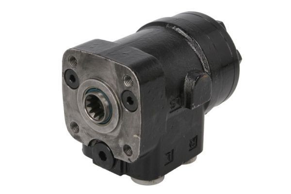 Válvula aceleradora neumática 02077426 Deutz