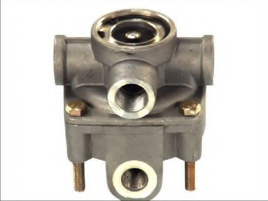 Válvula aceleradora neumática Deutz 02077426 precio, desde 27,41 EUR