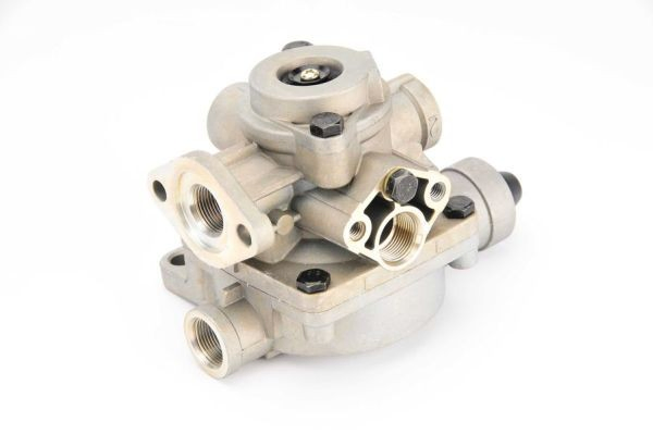 PN10023 Pneumatics Válvula de freno de remolque