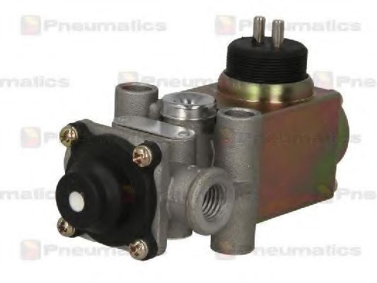 Comprar 00000001335961 Scania Válvula solenoide de la transmisión (camión)