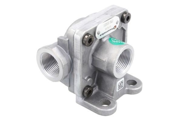PN10413 Pneumatics Regulador de la fuerza de frenado