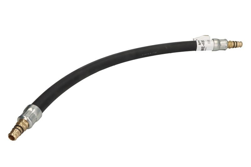 Tubo flexible de frenos delantero Mercedes Benz Truck TRUCK ATEGO I ()
