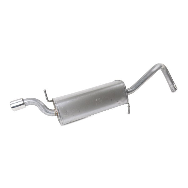 Comprar 0140 Polmostrow Silenciador trasero