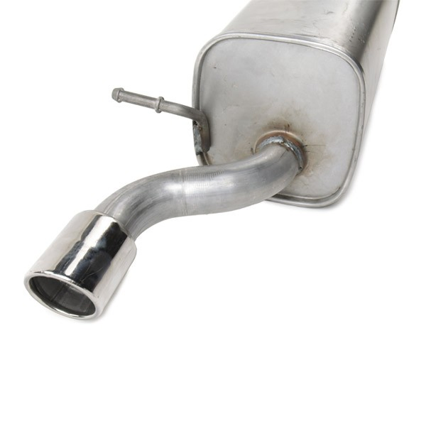Silenciador trasero Polmostrow 0140 precio, desde 90,40 EUR