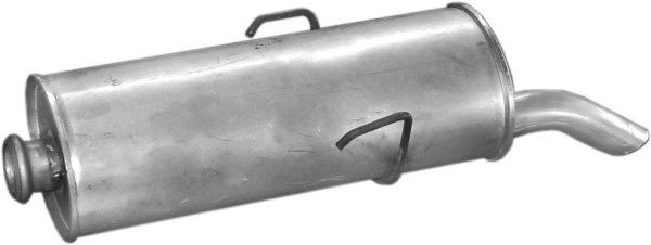 Comprar Silenciador trasero Citroen Saxo  S0, S1