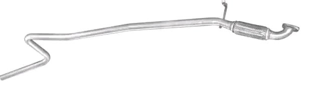 Tubo de escape delantero Polmostrow 08597 precio, desde 79,13 EUR