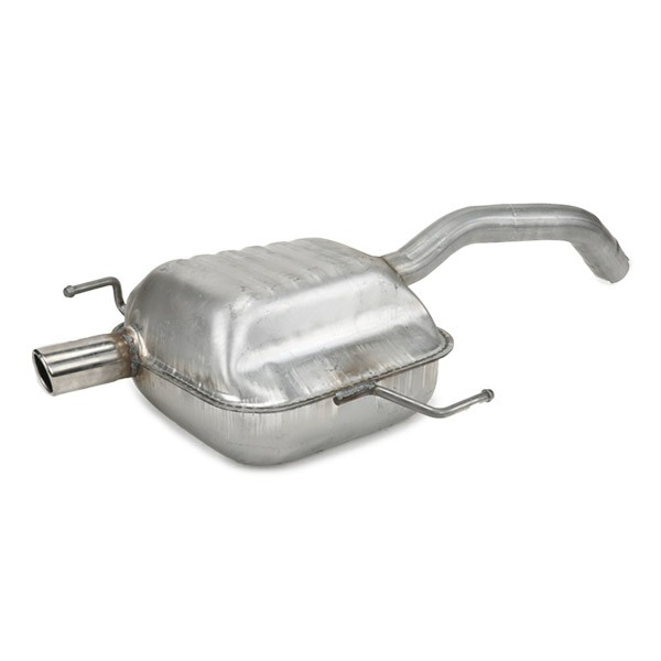Silencioso trasero Alfa Romeo 147 