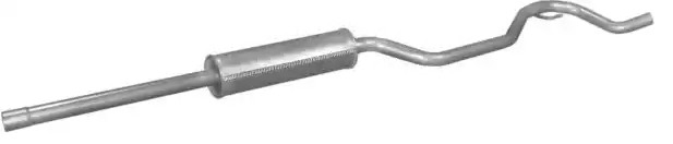 Silenciador central General Motors 13228529 precio, desde 96,62 EUR