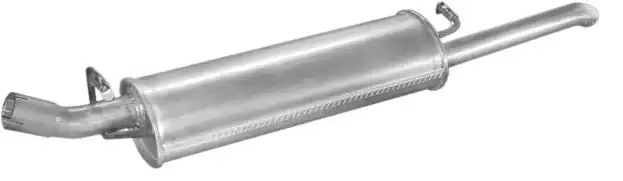 Comprar Silenciador trasero Opel Vectra A 86, 87
