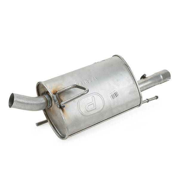 Silenciador trasero Opel Meriva A monovolumen (2003 - 2010) precio, desde 80,30 EUR