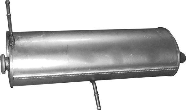 Silenciador trasero Polmostrow 1902 precio, desde 71,24 EUR