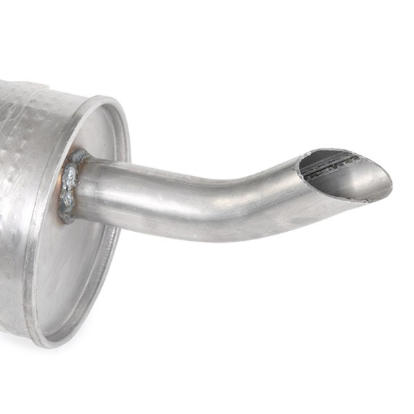 Comprar 19204 Polmostrow Silenciador trasero