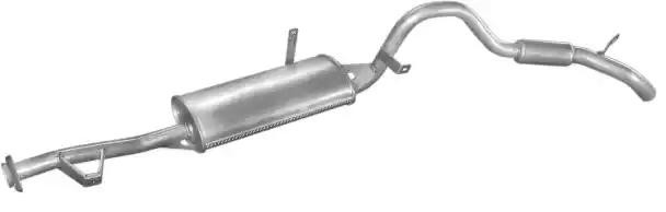 Silenciador trasero Suzuki Vitara SUV (ETJA) (1988 - 1998) precio, desde 106,04 EUR