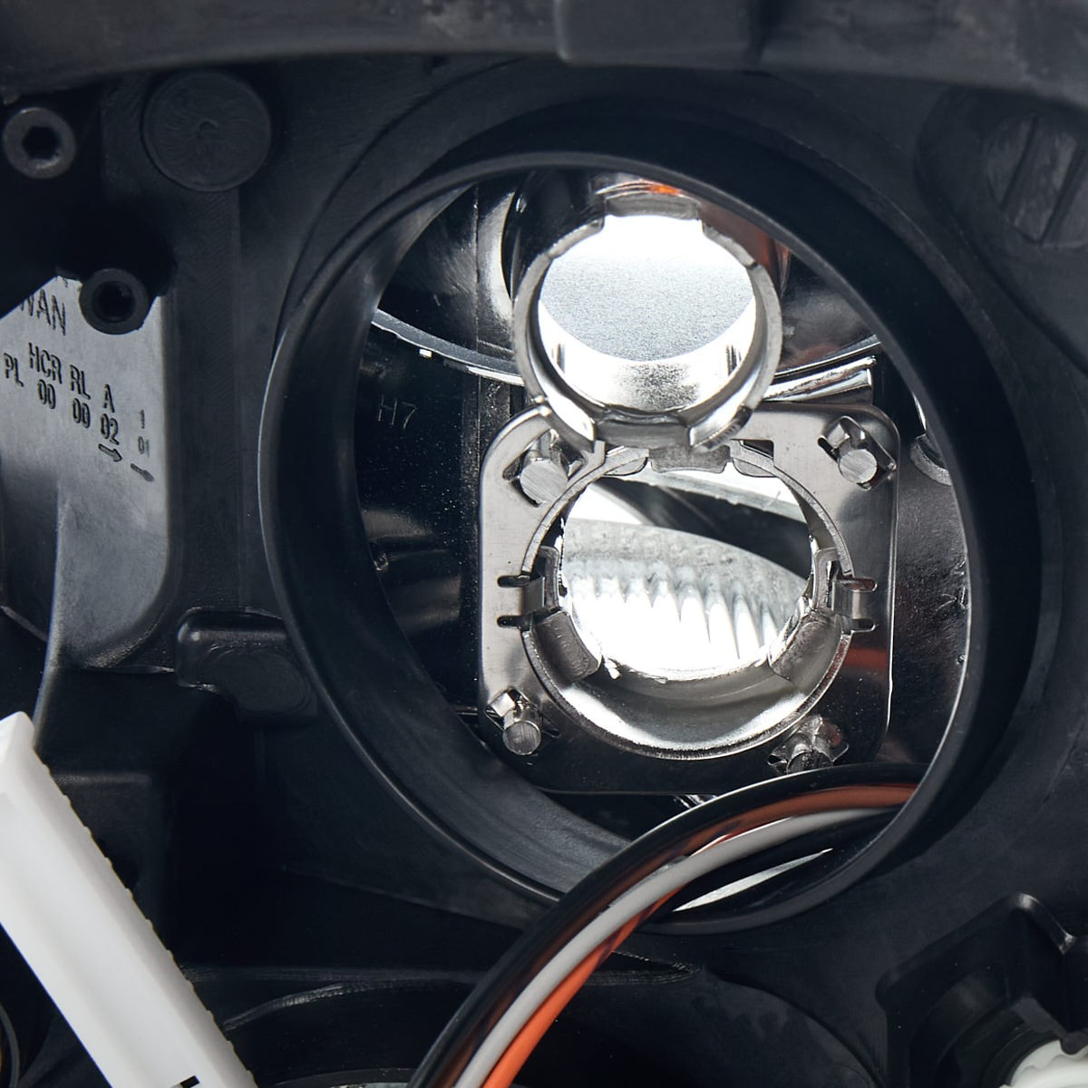 Faro derecho Alfa Romeo Mito hatchback (955) (2008 - 2018) precio, desde 159,49 EUR