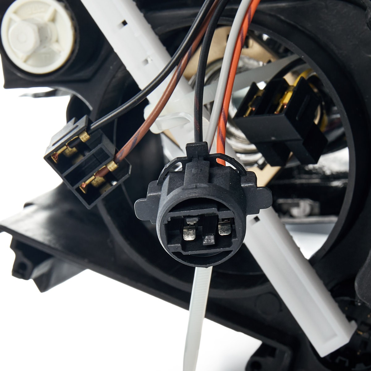 Luz derecha para Alfa Romeo Mito  955
