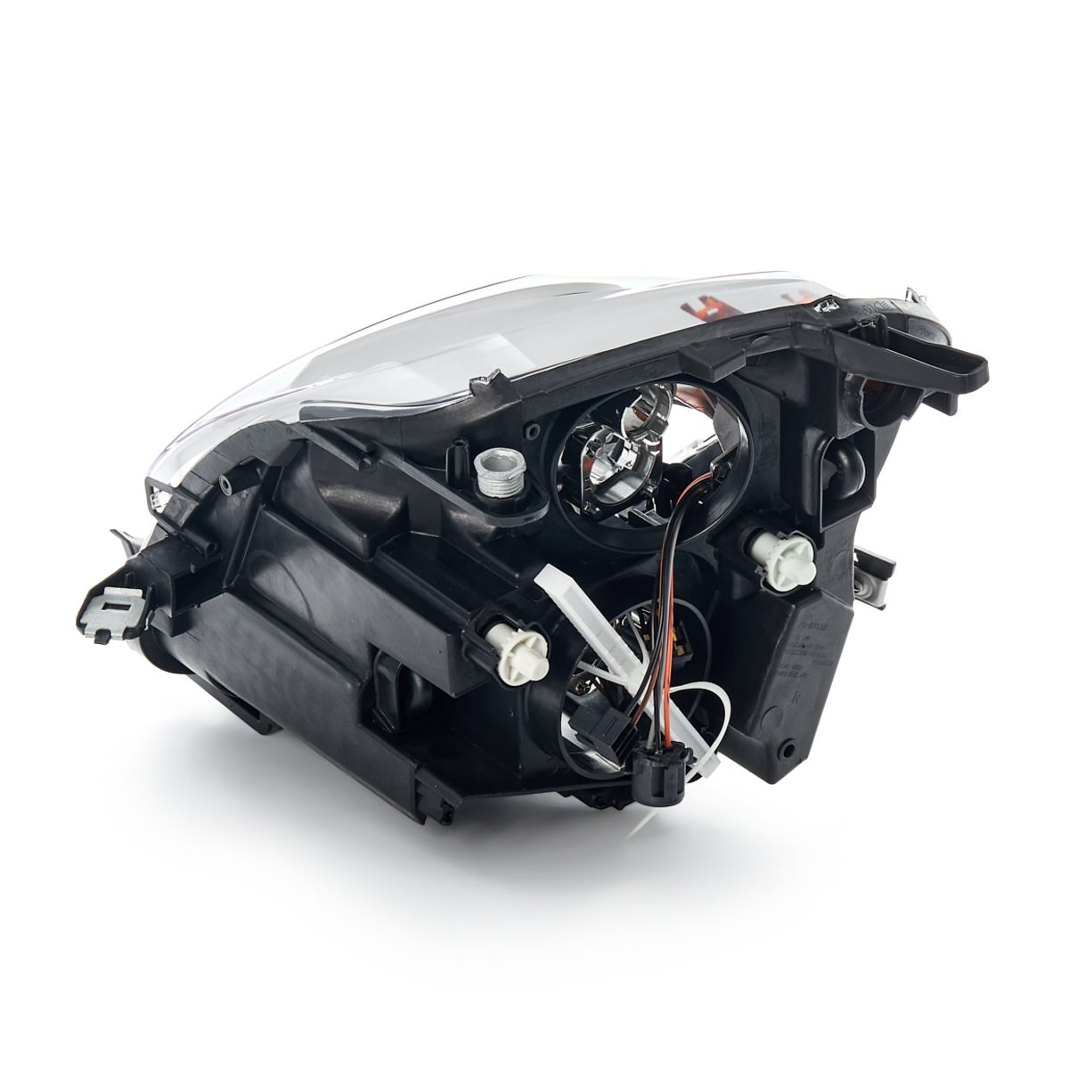  Faro derecho Alfa Romeo Mito 