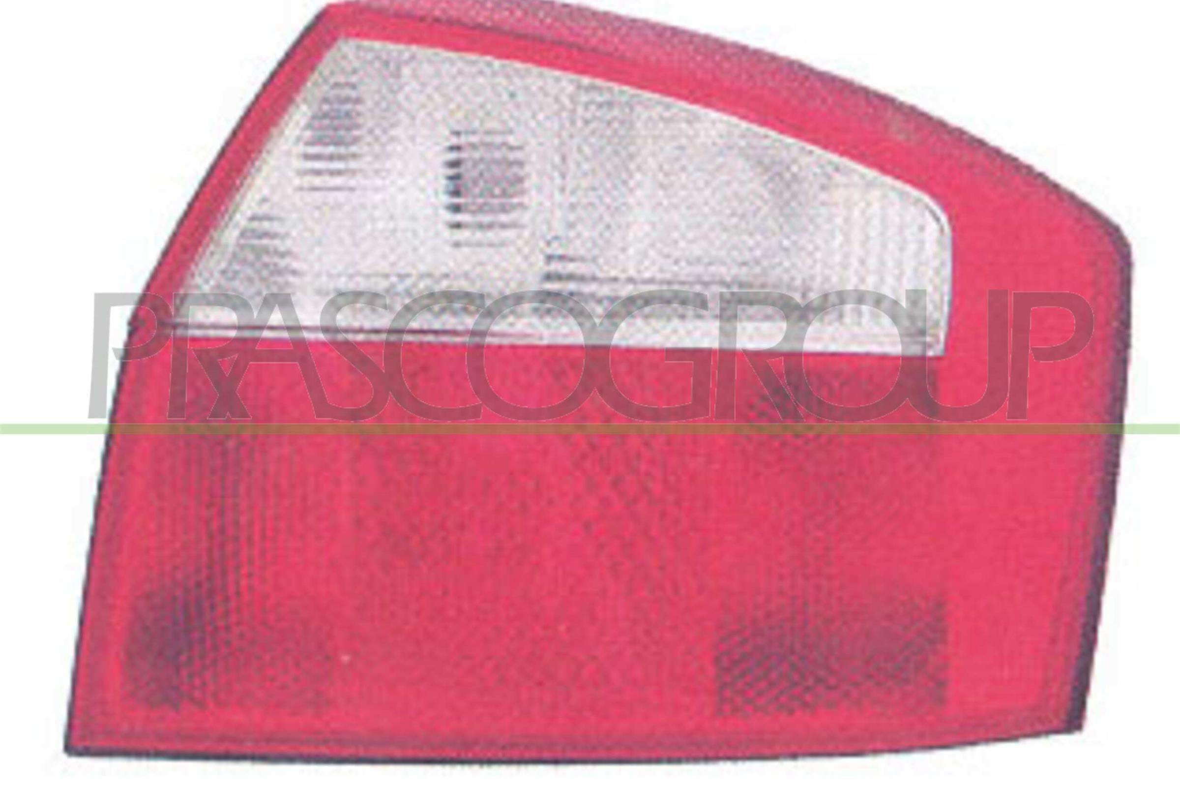 Piloto trasero derecho para Audi A4 B6 8H7