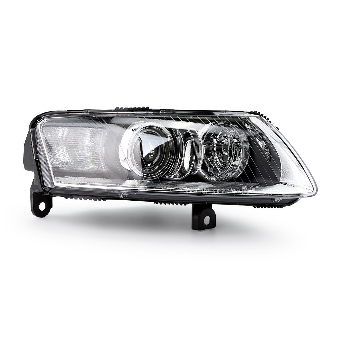 Luz derecha para Audi A6 C6 4F2